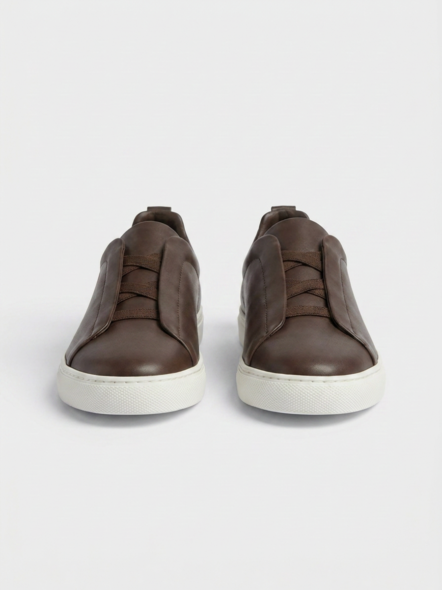 Brown Capri