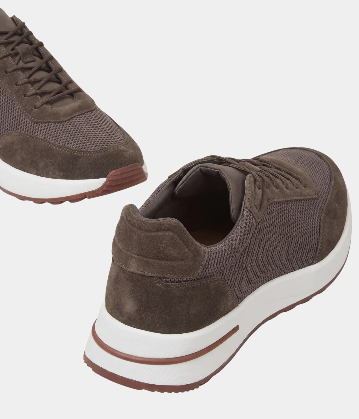Brown Monaco