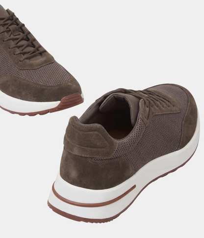 Brown Monaco