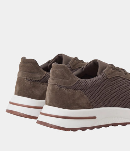 Brown Monaco