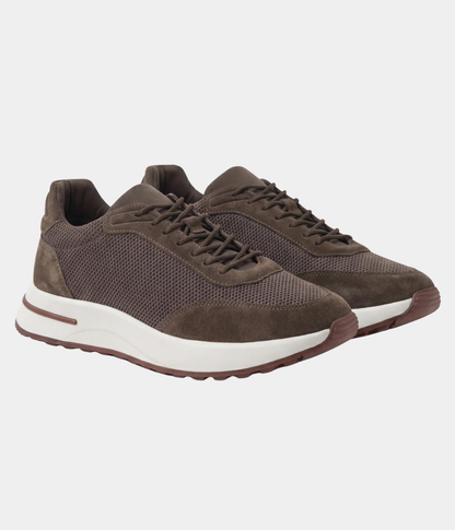 Brown Monaco