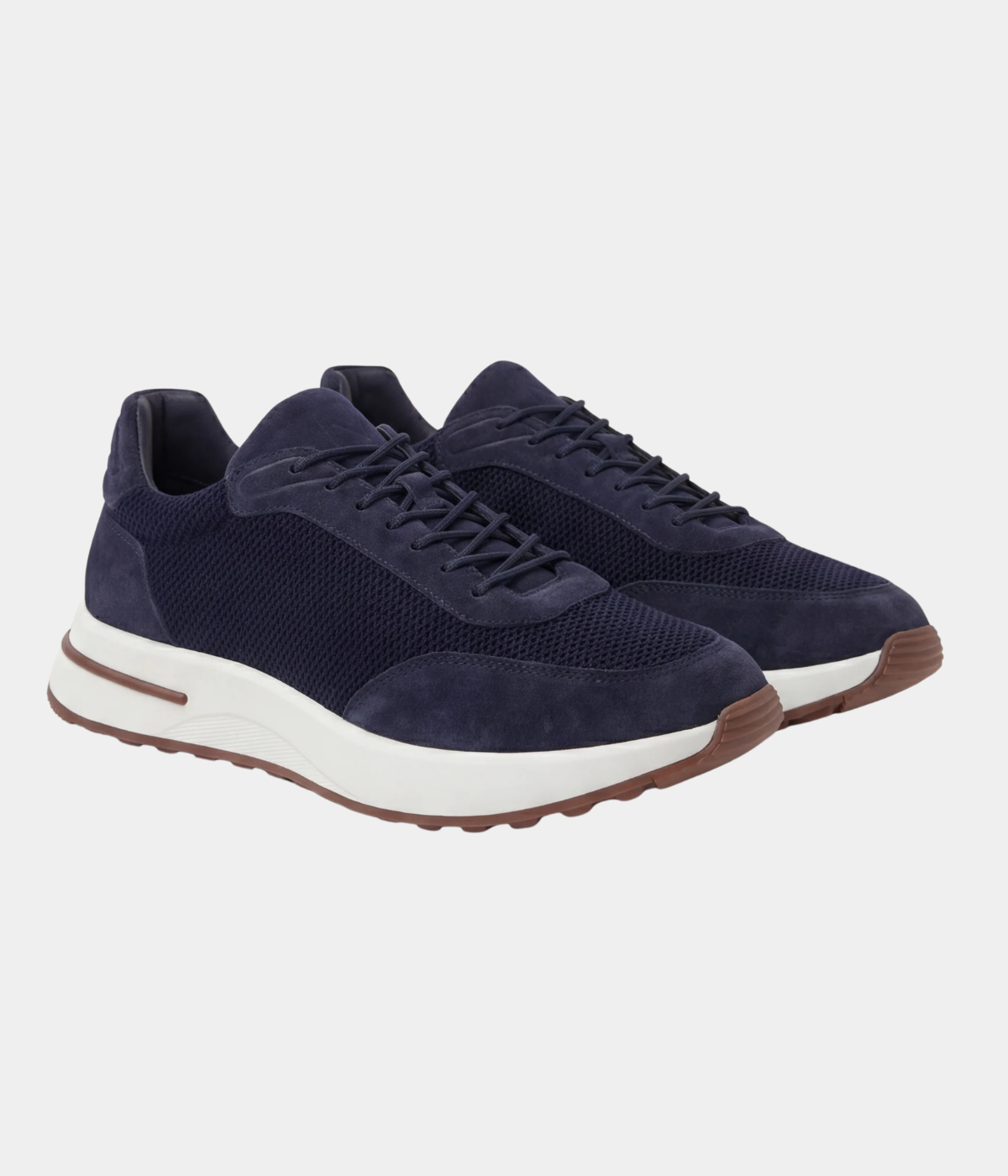 Navy Monaco