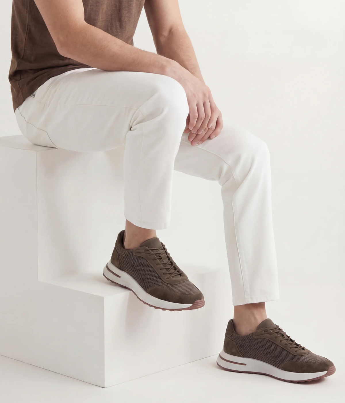 Brown Monaco