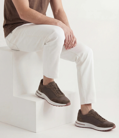 Brown Monaco