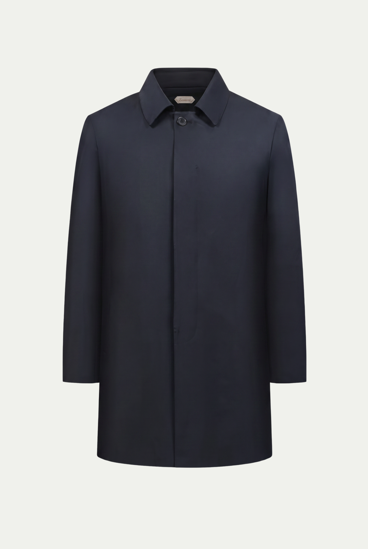Monteverde Jacket Navy