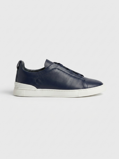 Navy Capri