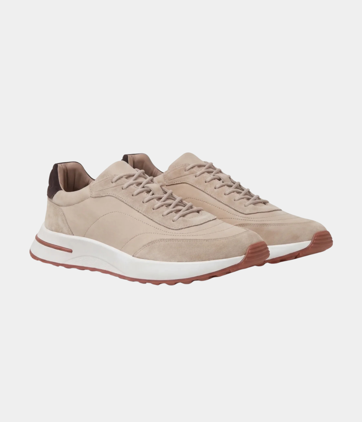 Beige Monte Carlo