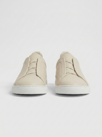 Beige Capri