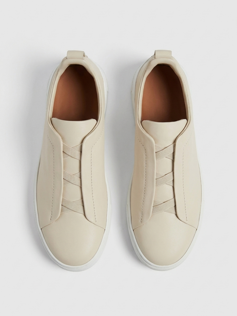 Beige Capri