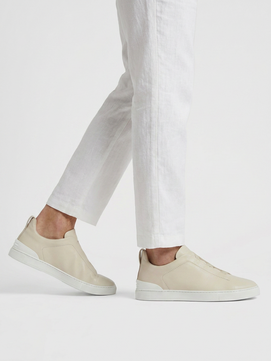 Beige Capri