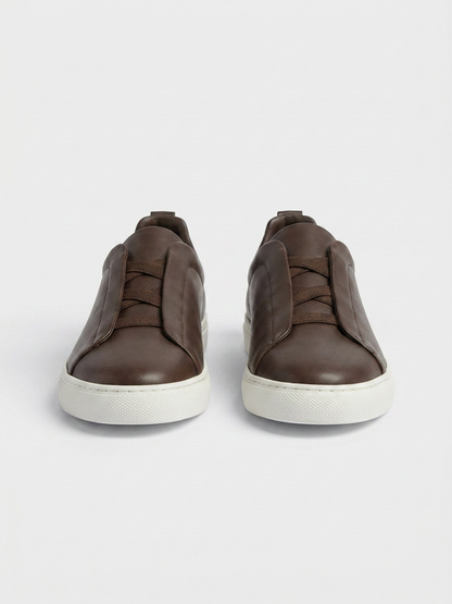 Brown Capri