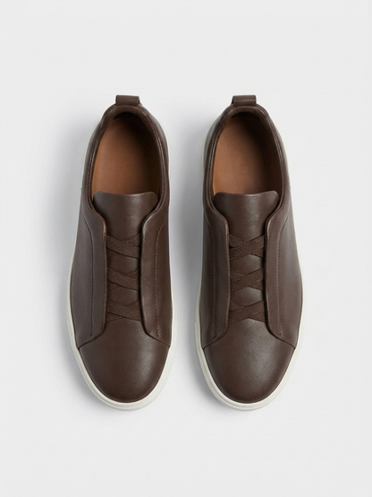 Brown Capri
