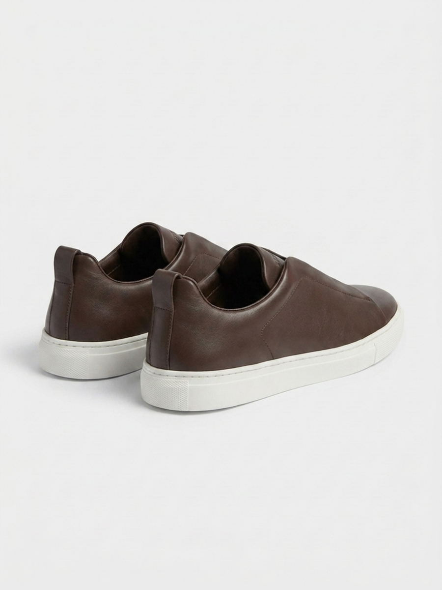 Brown Capri