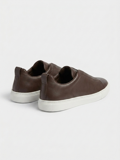Brown Capri