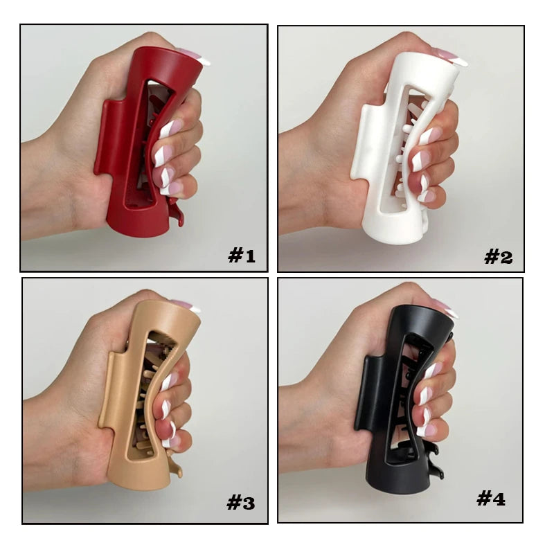 The Aura Clip