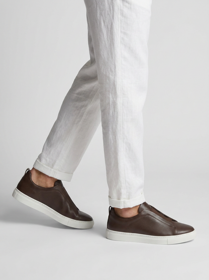 Brown Capri