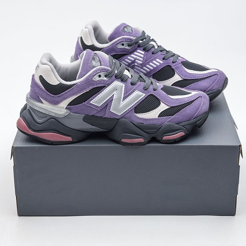 NB 9060 Unisex - Viola