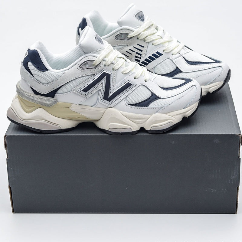 NB 9060 Unisex - Bianco e Blu