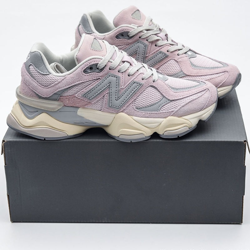 NB 9060 Unisex - Rosa
