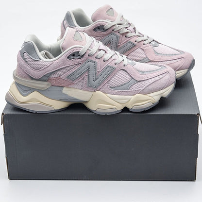 NB 9060 Unisex - Rosa