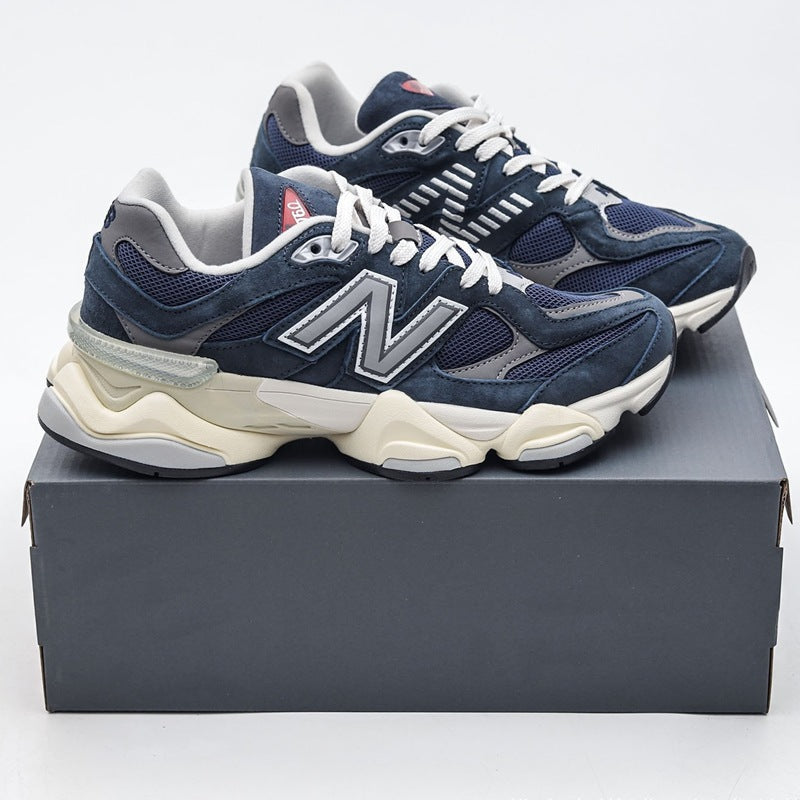 NB 9060 Unisex - Blu Scuro