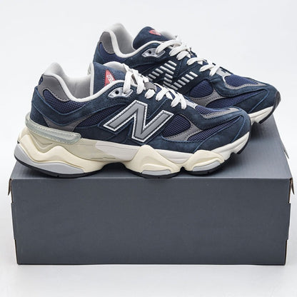 NB 9060 Unisex - Blu Scuro