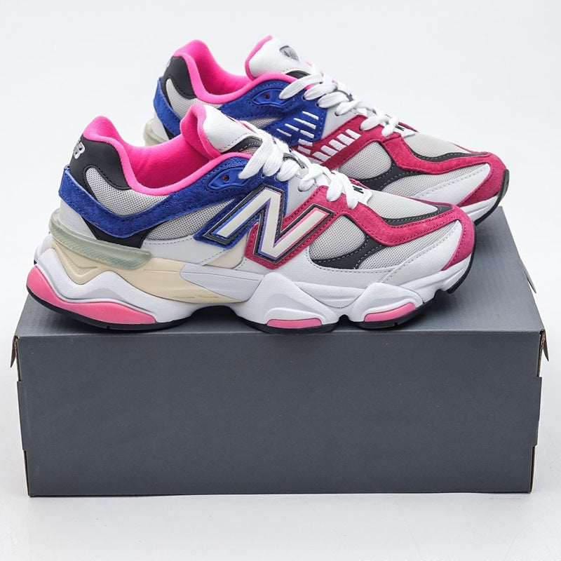 NB 9060 Unisex - Fluo