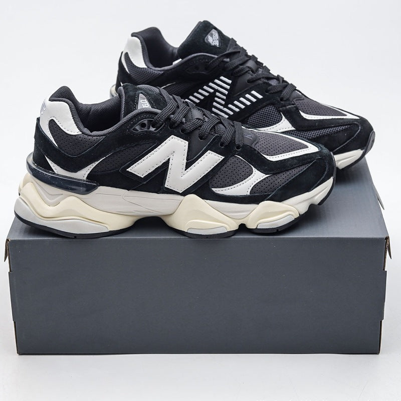 NB 9060 Unisex - Nero