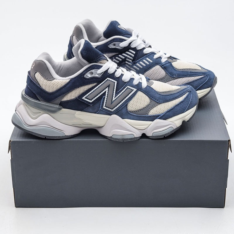 NB 9060 Unisex - Blu