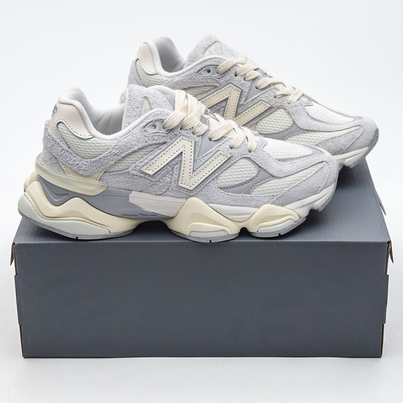 NB 9060 Unisex - Grigio Scuro