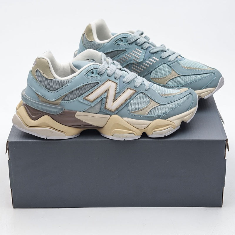NB 9060 Unisex - Celeste