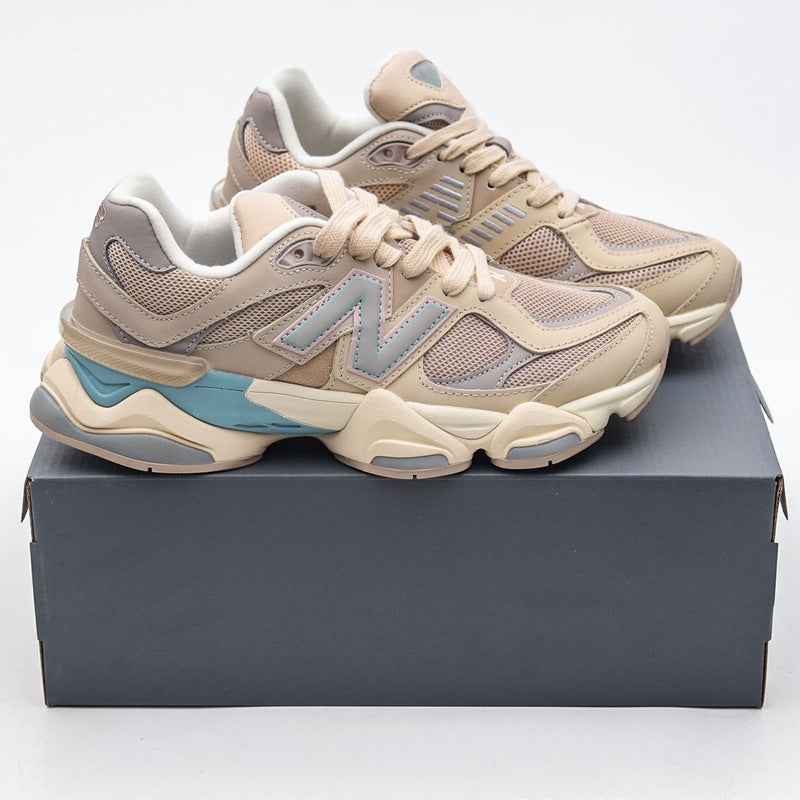 NB 9060 Unisex - Beige