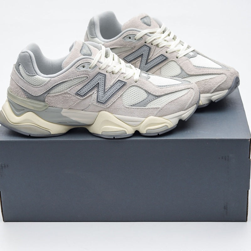 NB 9060 Unisex - Grigio Chiaro