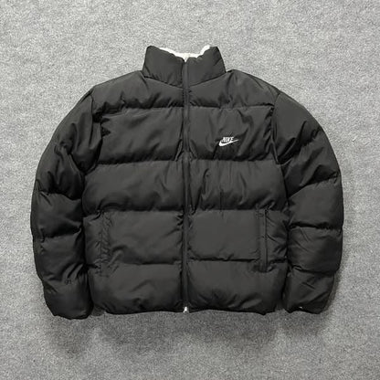 Reversible Jacket - Limited drop 60% OFF today