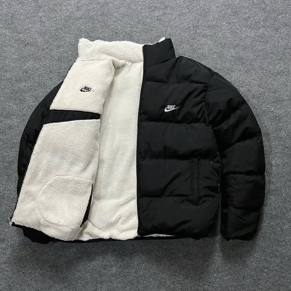 Reversible Jacket - Limited drop 60% OFF today