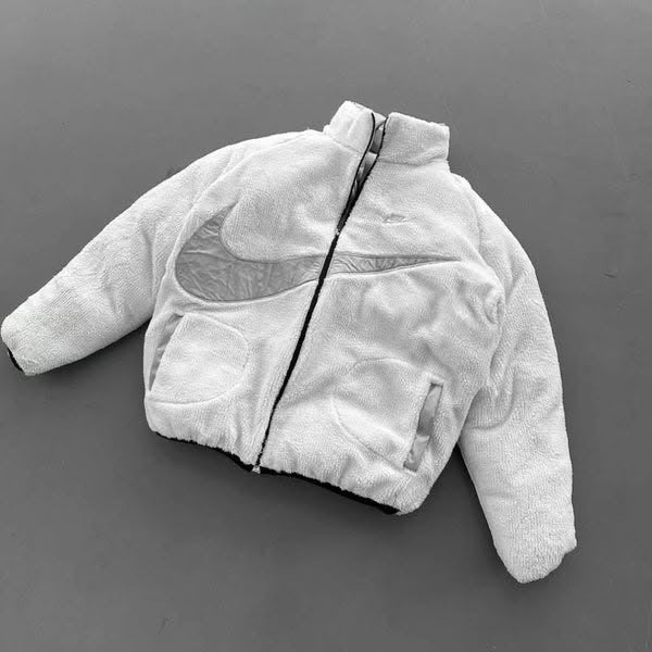 Reversible Jacket - Limited drop 60% OFF today