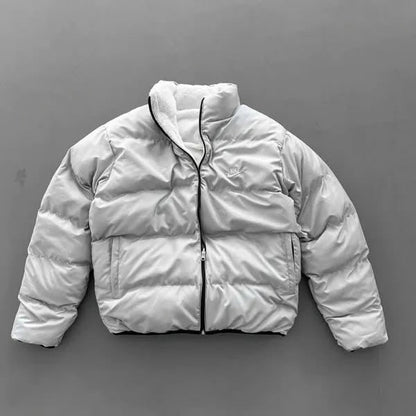 Reversible Jacket - Limited drop 60% OFF today