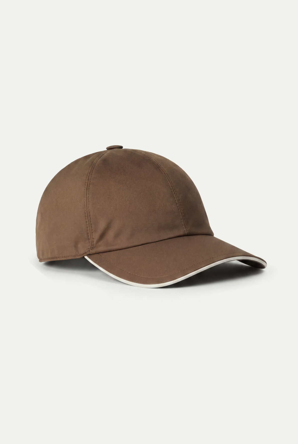 Atelier Outlet Cap Mocha